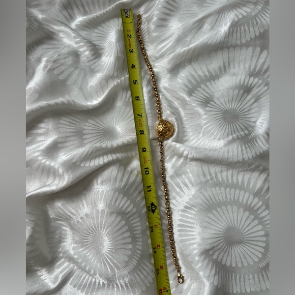 Vintage Chanel CC Necklace - Picture 11 of 16